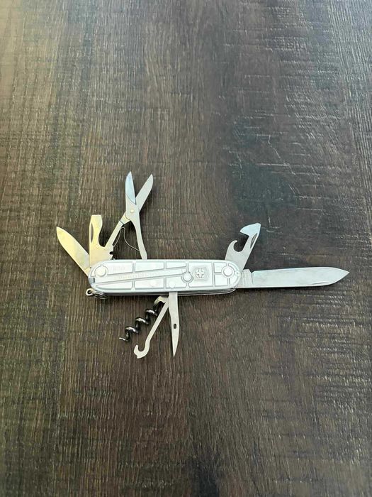 Швейцарски нож Victorinox Climber