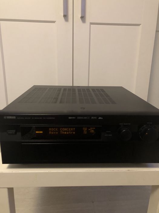 Amplificator Reciver Yamaha RX-V 2095 Varf de Gama!