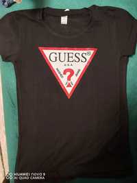 Tricouri Dama Guess - Hugo/ Toate marimile