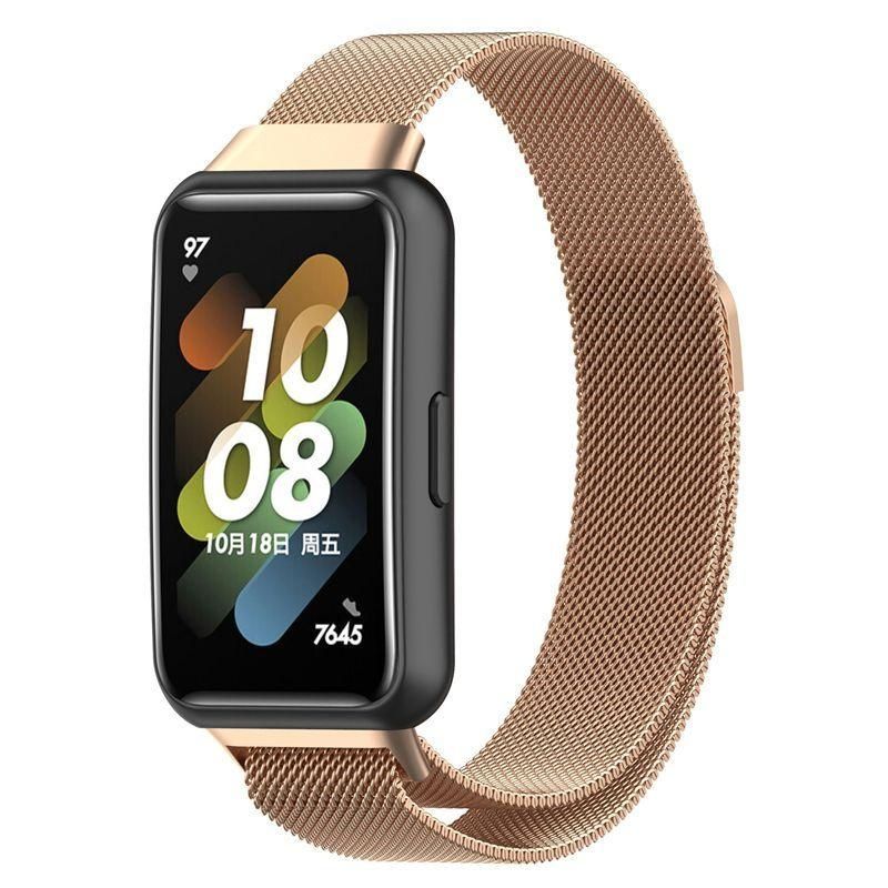 Каишка зa Huawei Band 6,7,8,Huawei Watch Fit Mini,Fit 2,HONOR Band