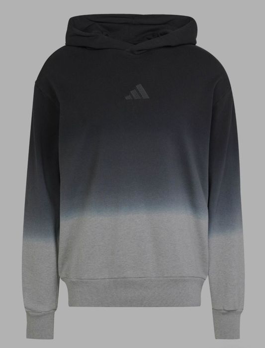 ADIDAS SPORTSWEAR Спортен екип ALL SZN French Terry Dip-Dye Hoodie