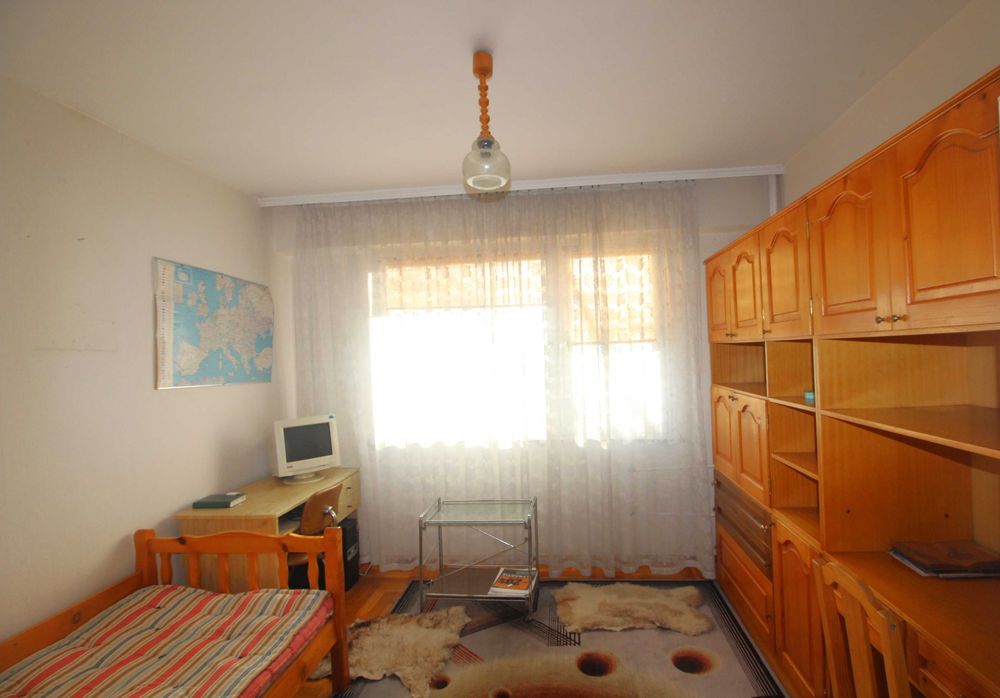 Продава се Тристаен апартамент в Габрово, Беленци - 81 кв.м за 378 €/кв.м - Снимка #3