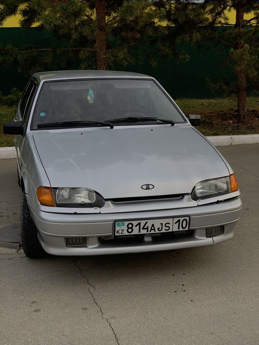 Продам ваз 2114