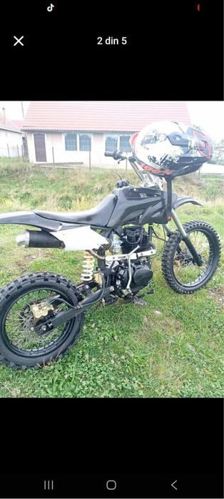 Vand cross de 250 cm2 accept orice tip de proba