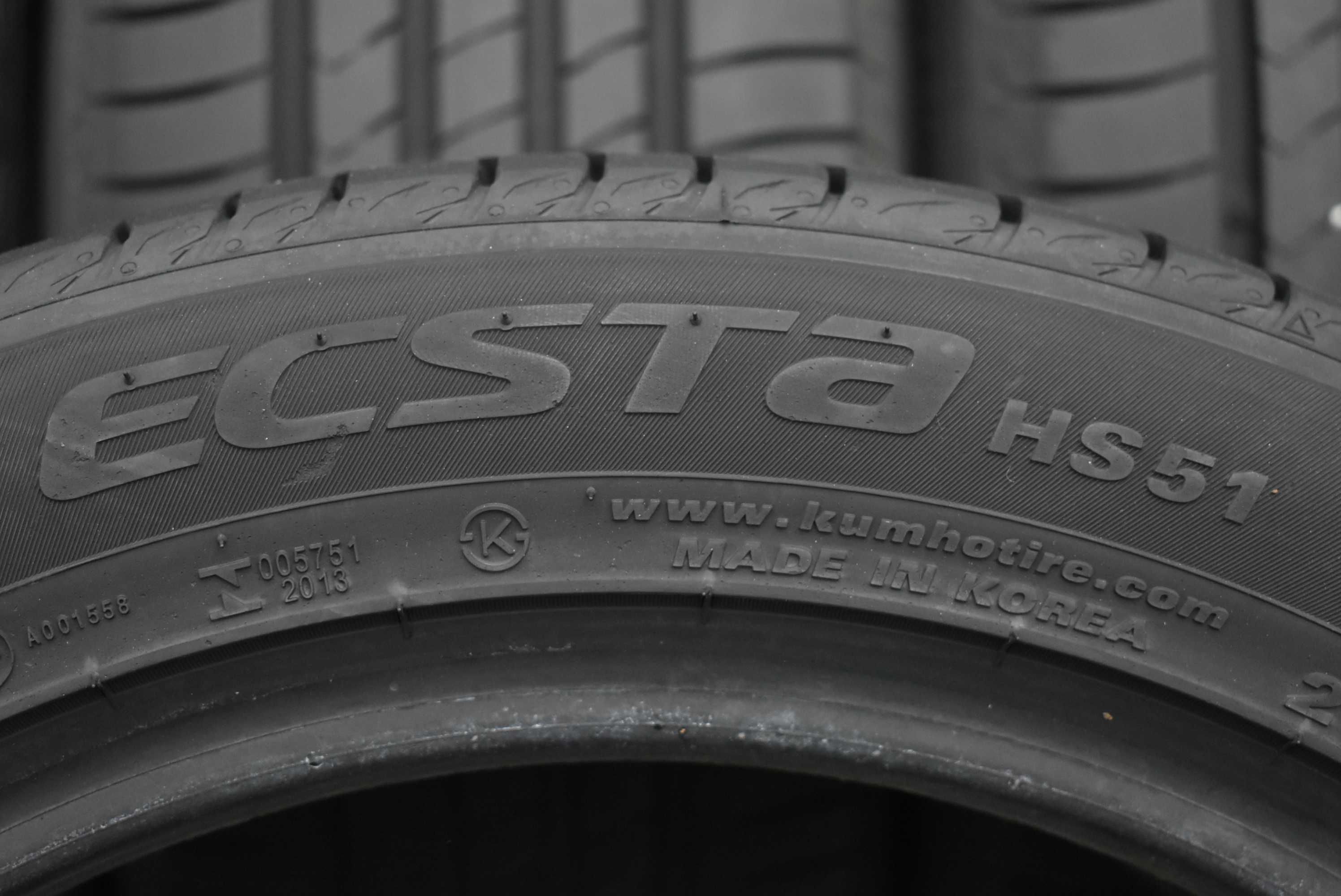 Гуми 215/45/16 Kumho