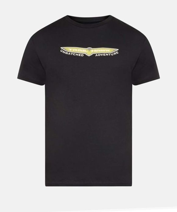 Тениска мъжка Л размер