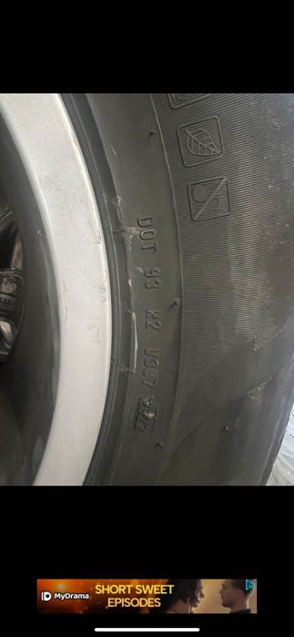 Jante Audi 5 x 112