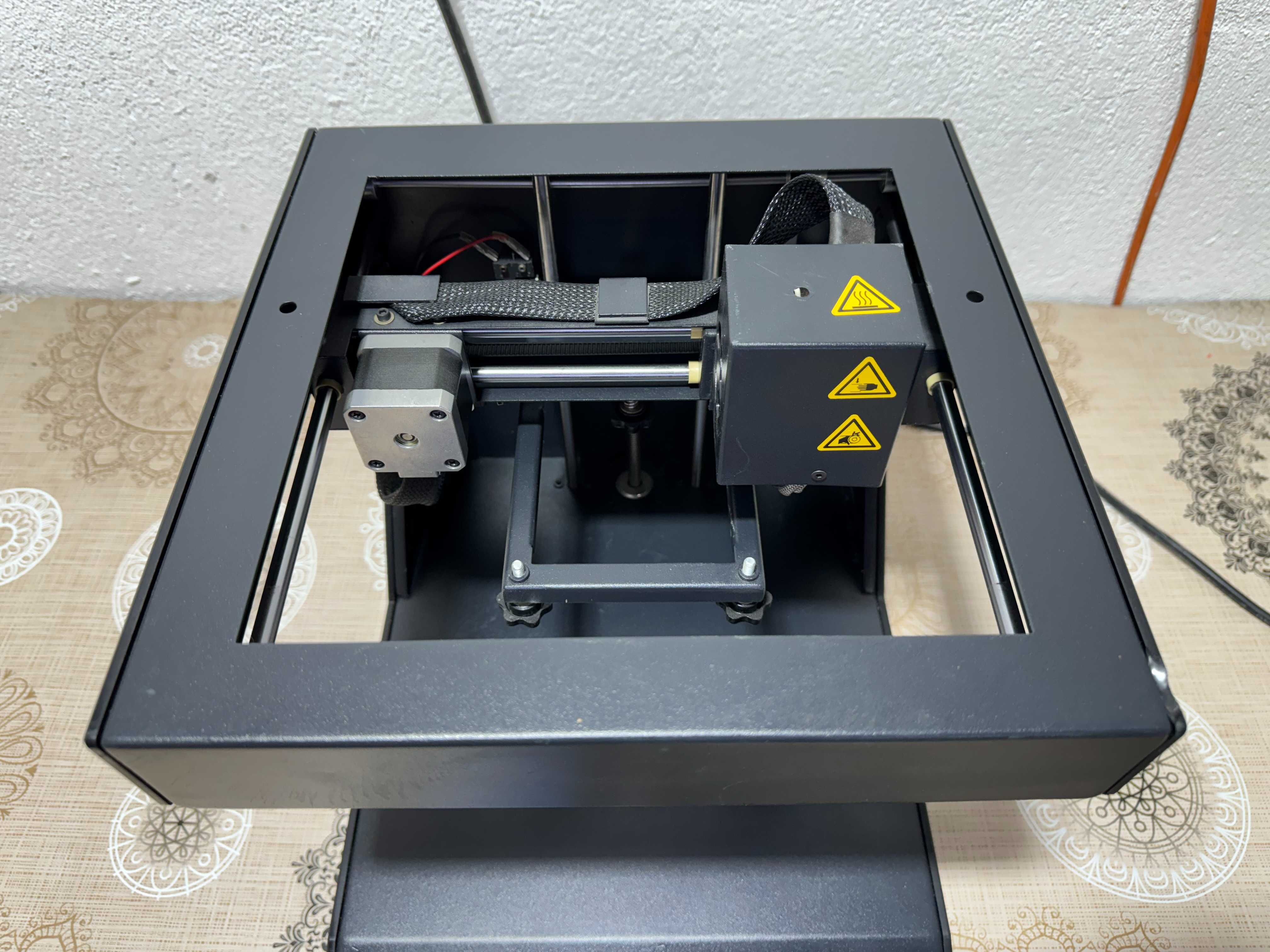 3D принтер - Renkforce RF100