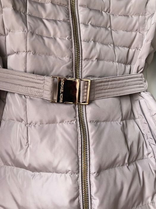 Michael Kors яке с пълнеж от пух в размер S-M