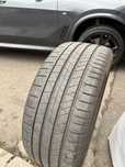 Anvelope vara Pirelli Pzero 315/35/21 omologare BMW (cu steluta)