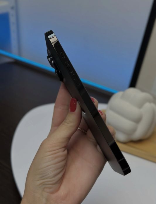 iPhone 14 Pro Max 256GB Space Black