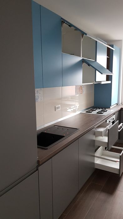 Servicii montaj mobilier -modificări,restaurări mobilă antică