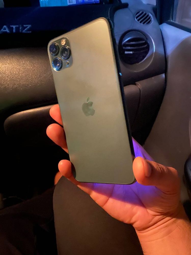 Iphone 11 pro max