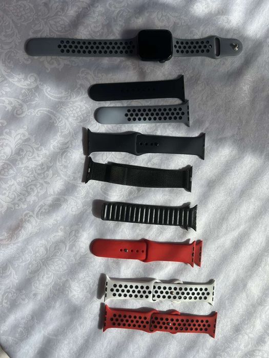 Часовник Apple watch 6