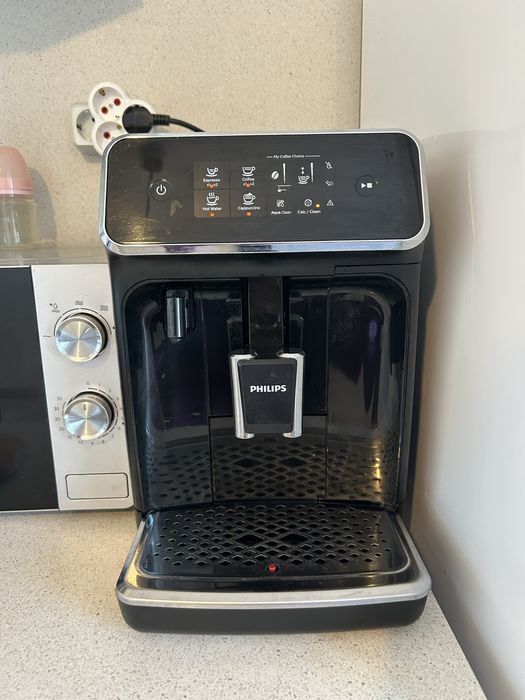 Кафе машина Philips