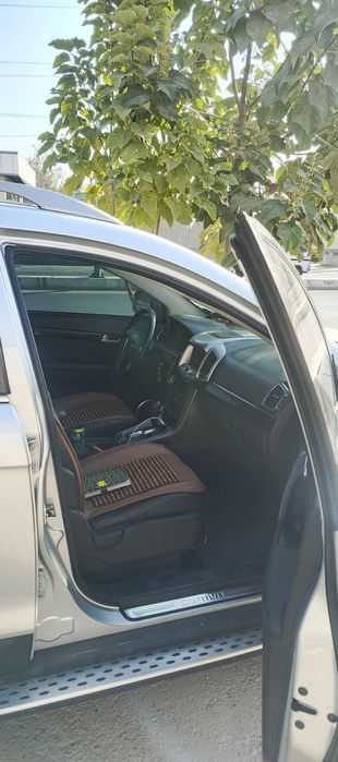 Продам Каптива 3