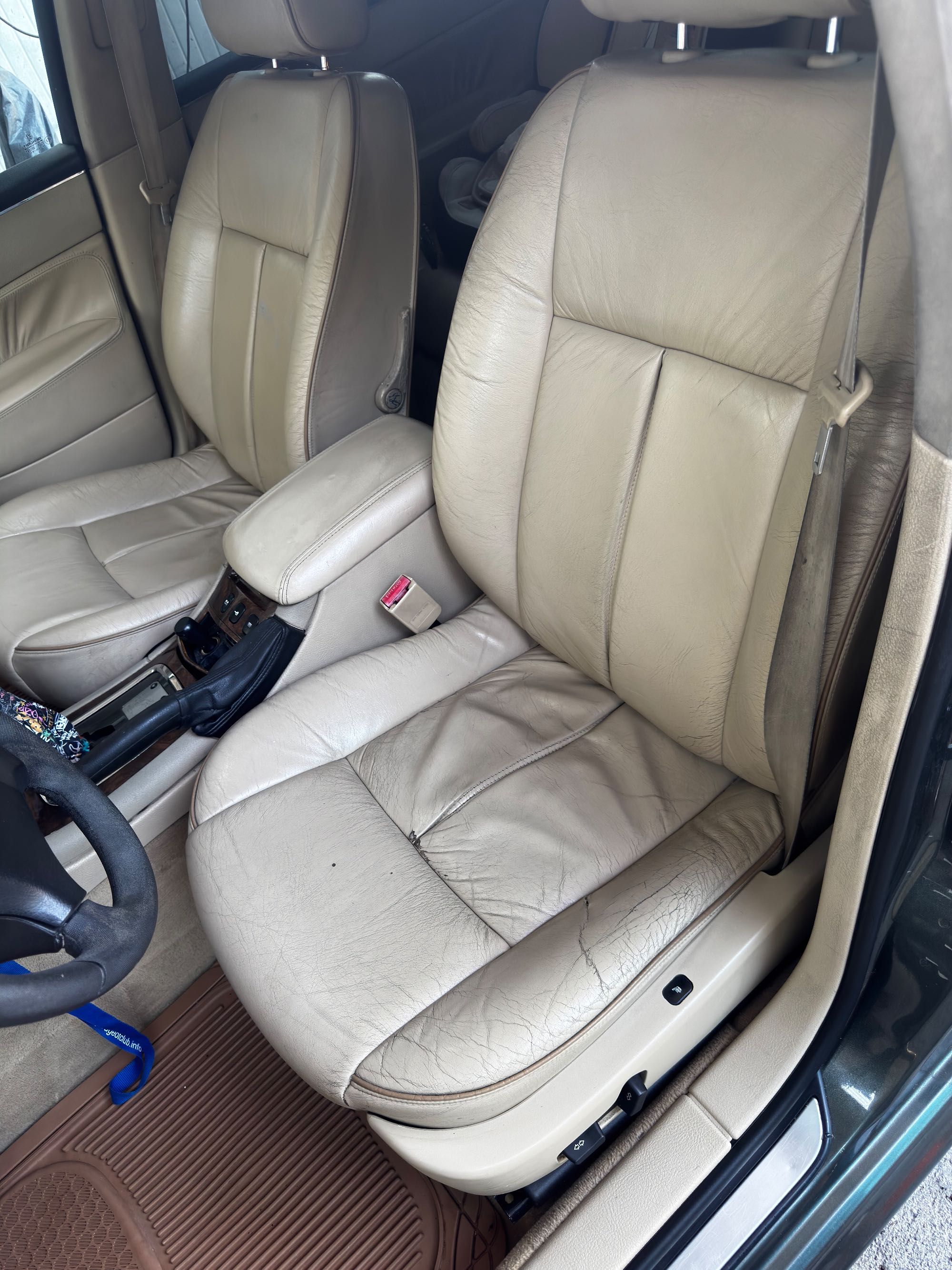 Peugeot 607 2.2hdi