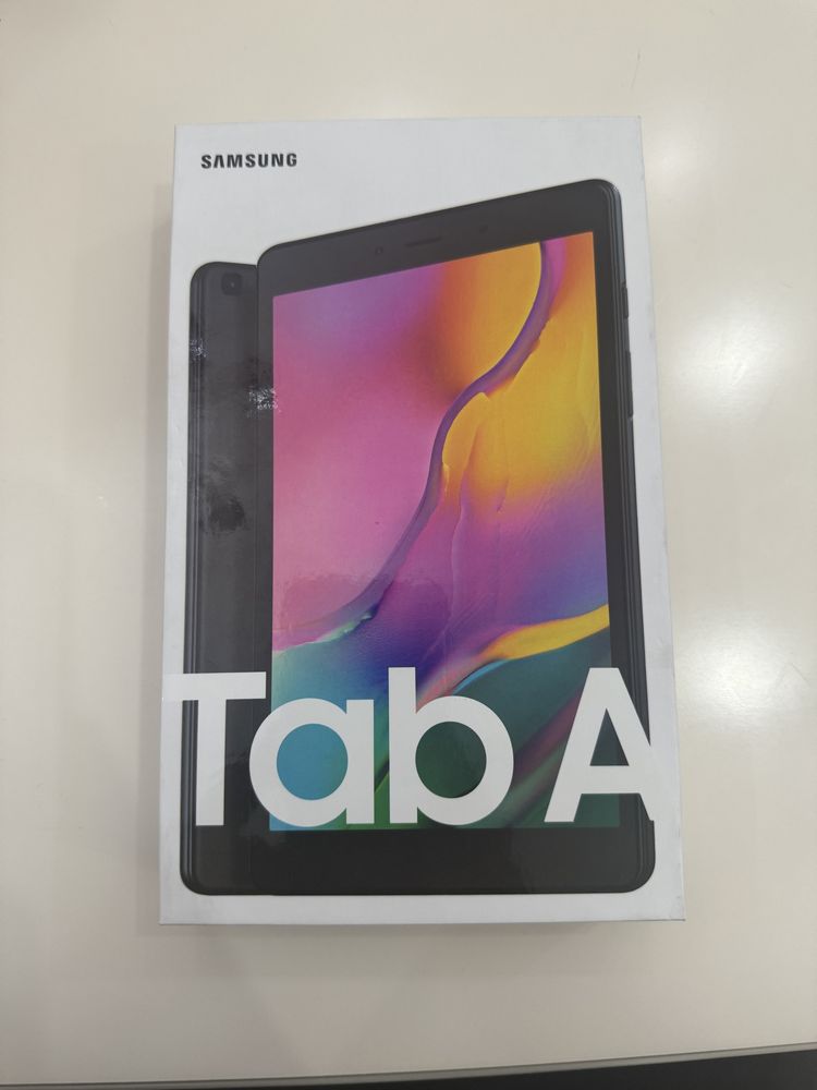 Планшет SAMSUNG Galaxy Tab A 8 SM-T295