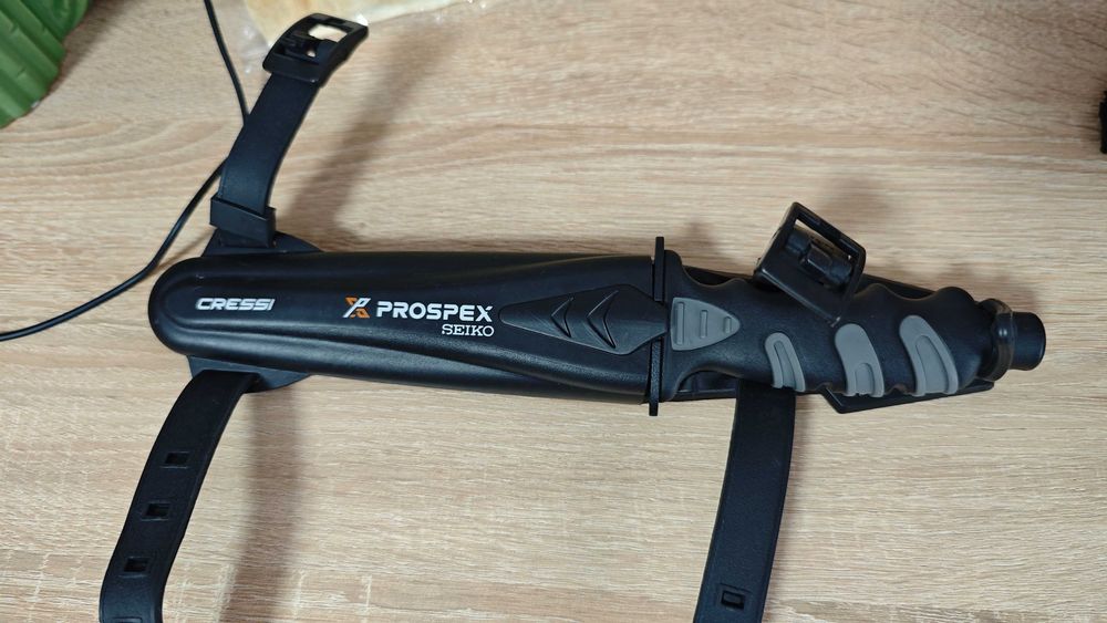 Водолазен нож Cressi Seiko Prospex
