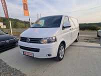 VW T6 2014 2.0 Tdi