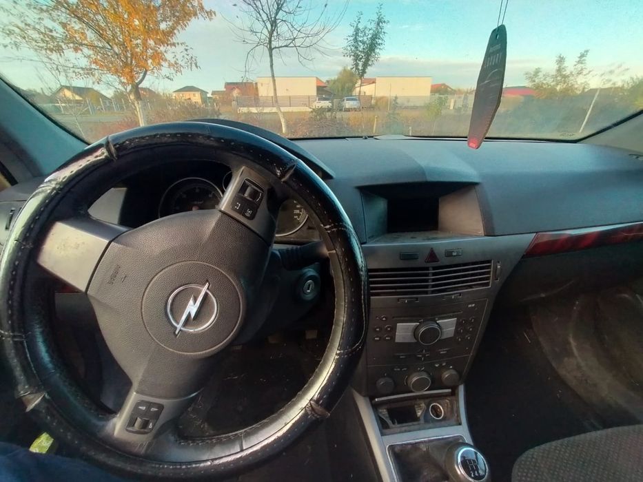 De vânzare Opel Astra H