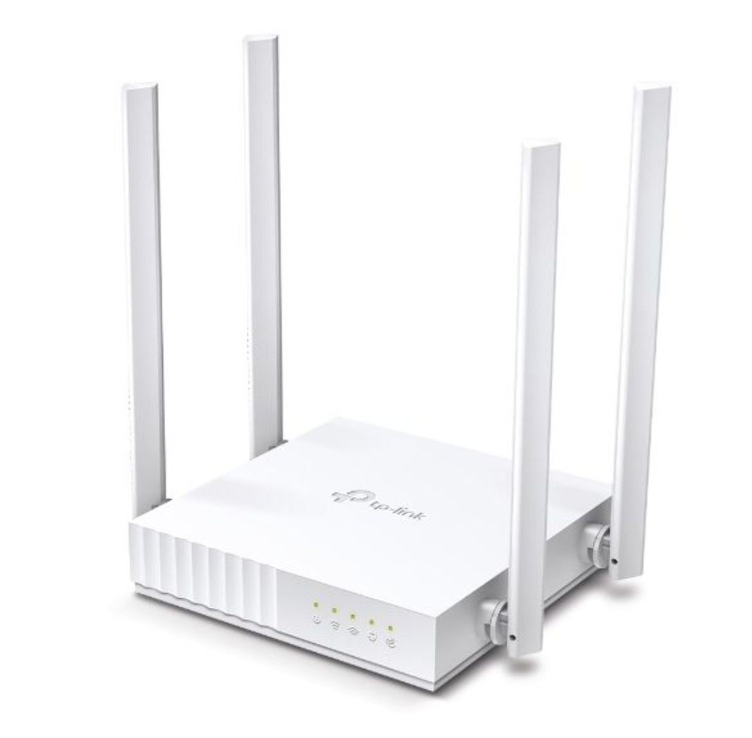 Wi-Fi роутер  TP-LINK Archer C24