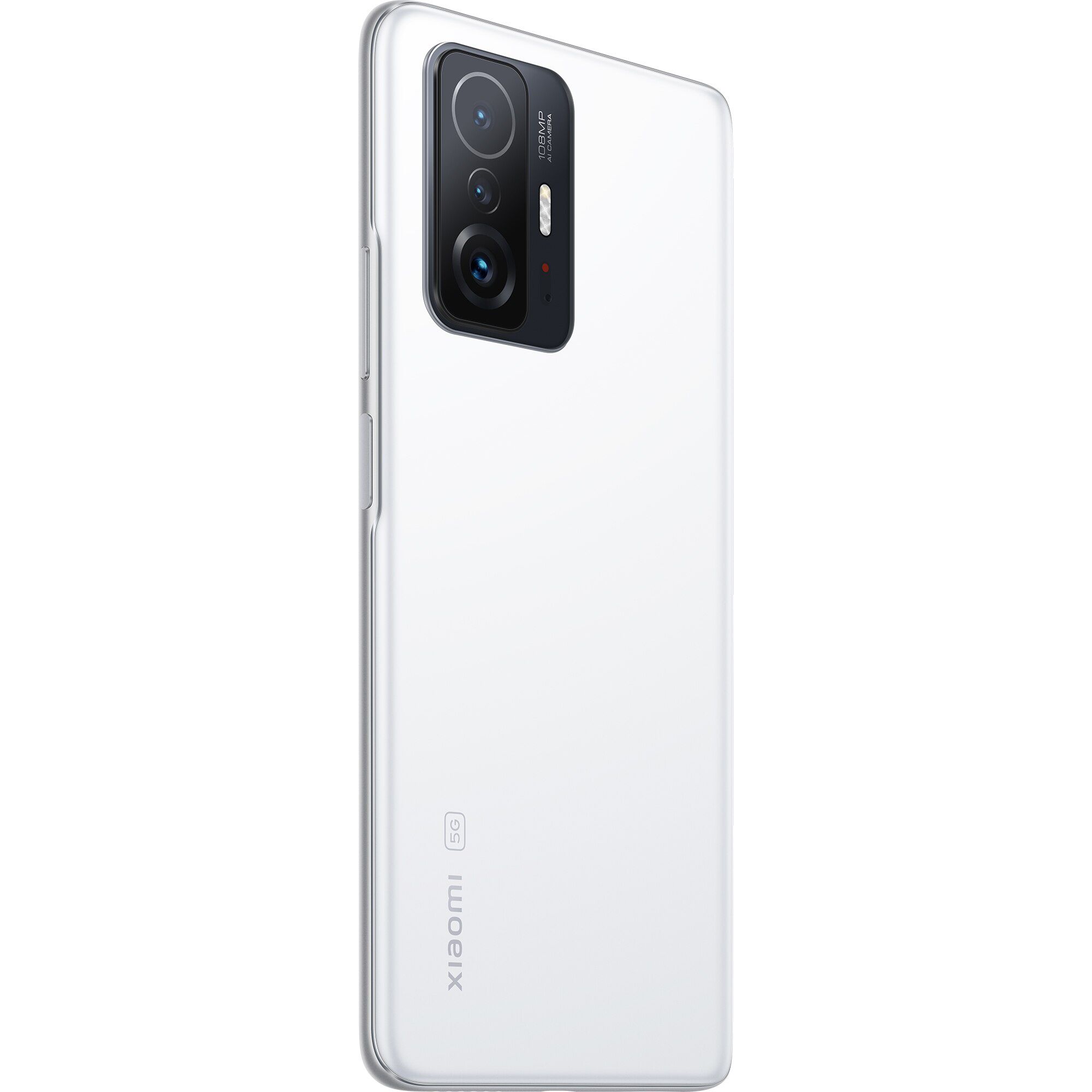Xiomi 11T smartphone