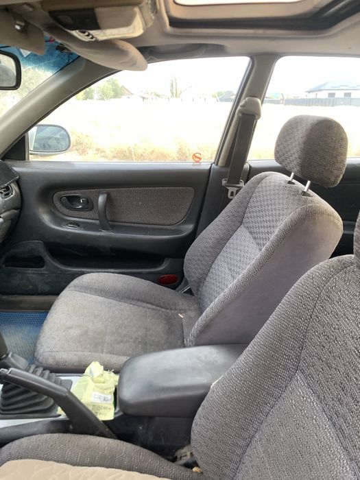 Митсубиси Галант 2 об