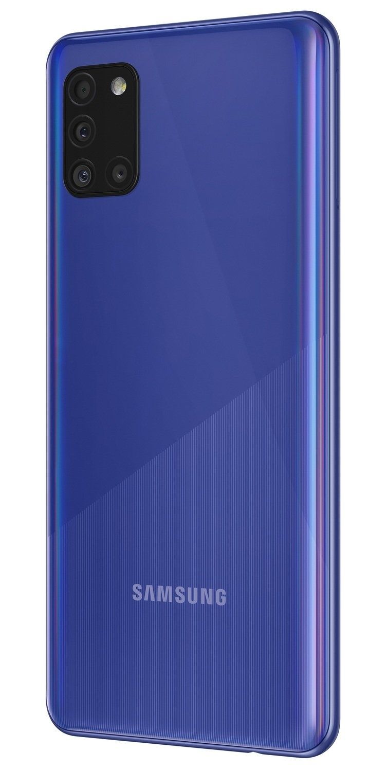 Samsung galaxy A31