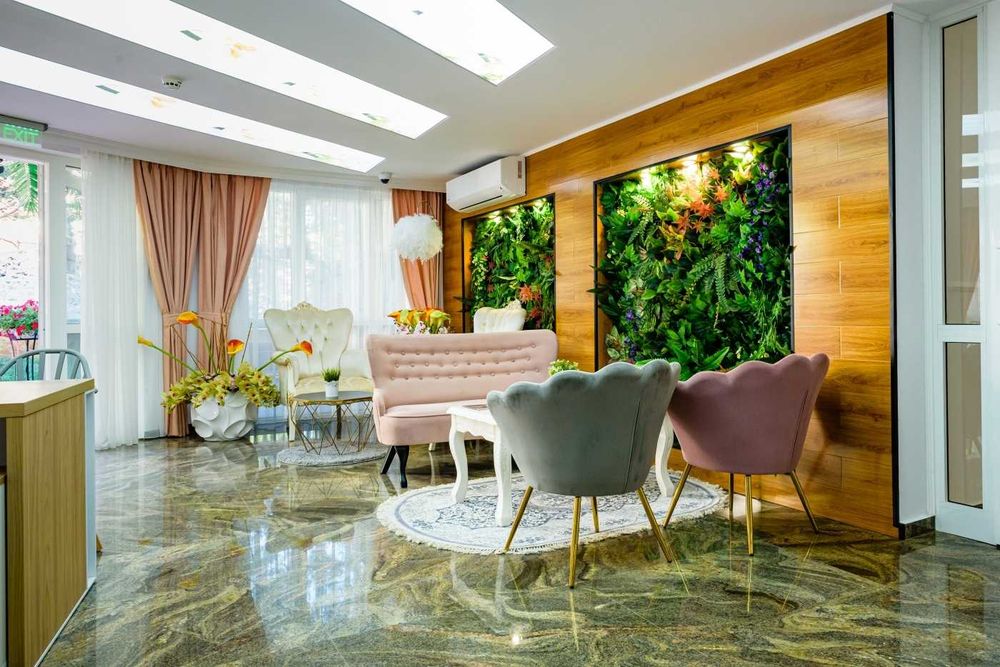 Продава се Двустаен апартамент в к.к. Слънчев бряг - 44 кв.м за 974 €/кв.м - Снимка #14