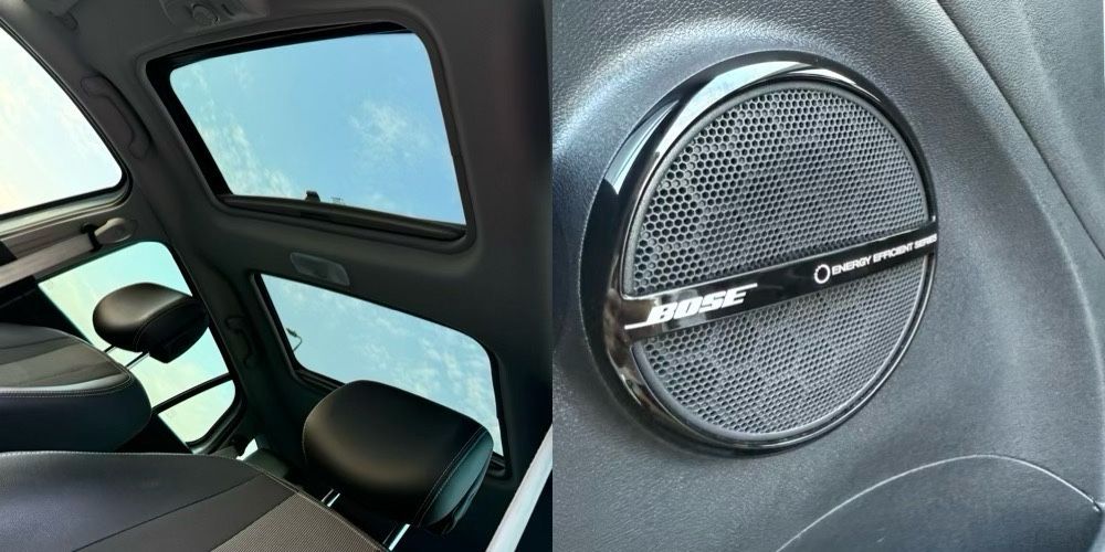 Renault Megane 3 BOSE Panoramic