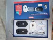Camera supraveghere Abus wireless color