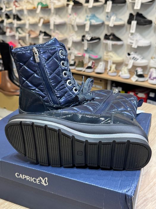 Ghete Caprice Dama - 39,5 , 38 , 38,5