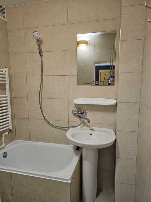 Garsoniera de inchiriat Tudor Vladmirescu