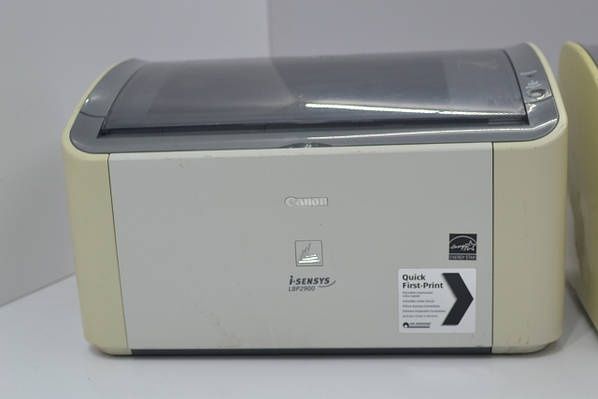Принтер Canon lbp2900