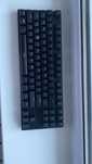 HyperX Alloy FPS Pro — механическая игровая клавиатура