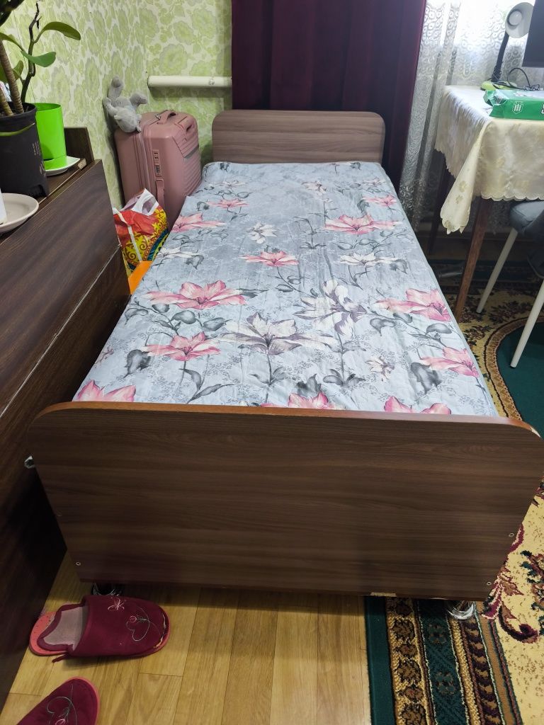 Кровать для одного человека