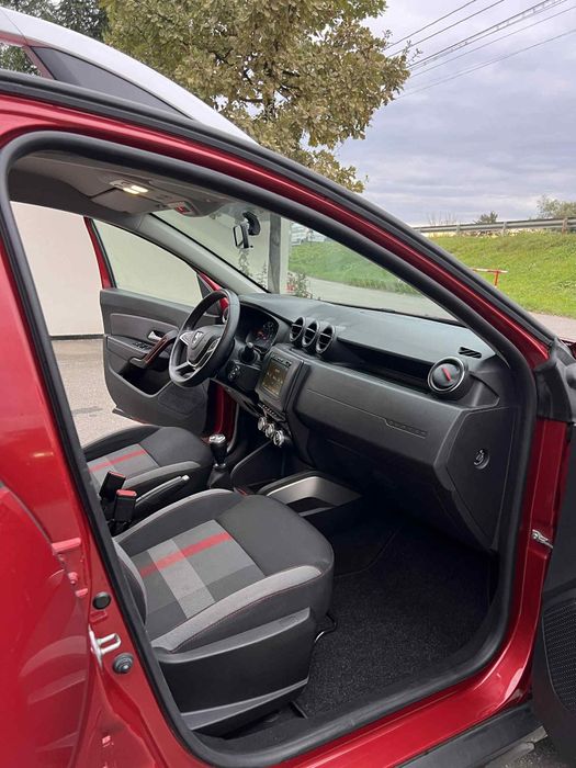 Dacia Duster 2019 1.5dci Techroad