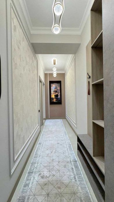 Продается 2х комн Квартира ЖК Шинам на Бадамзаре