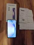 Samsung a54 5g 256Gb+слушалки с гаранция