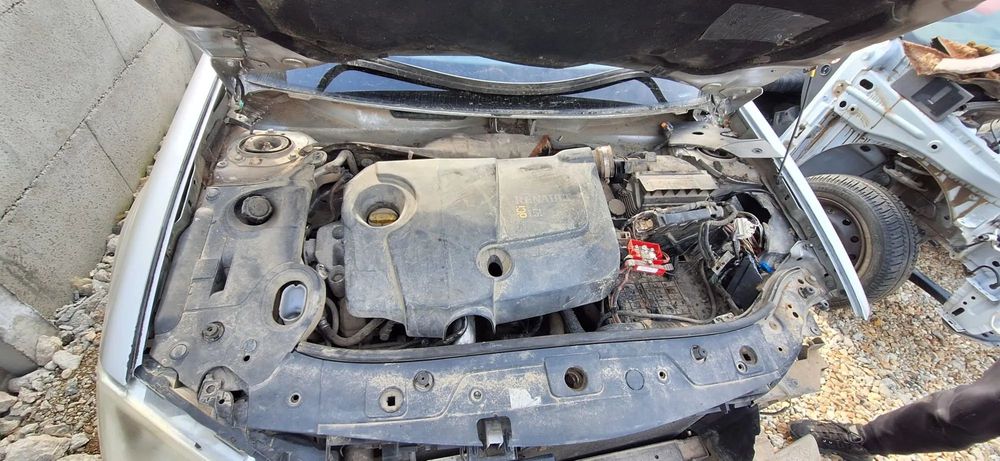 MOTOR 1.5 DCI RENAULT MEGANE 2  K9K728