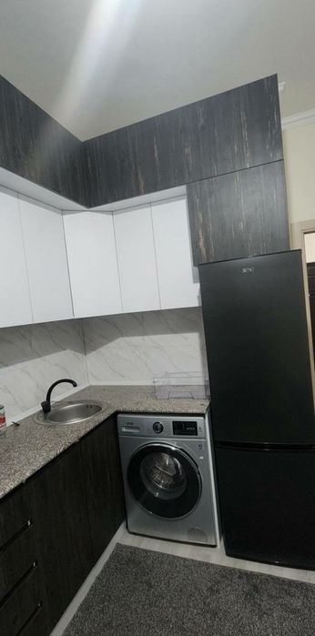 Sergeli tumani  Sergeli 2- Metro bekati yonida kvartira