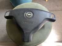 Аербег за волан (опел астра г 1.6 airbag)