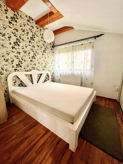 3 camere la doar 89.900 € cu parcare inclusă