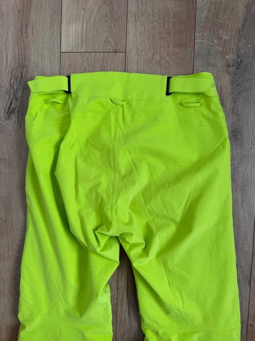 Kjus 50 M barbati pantaloni ski