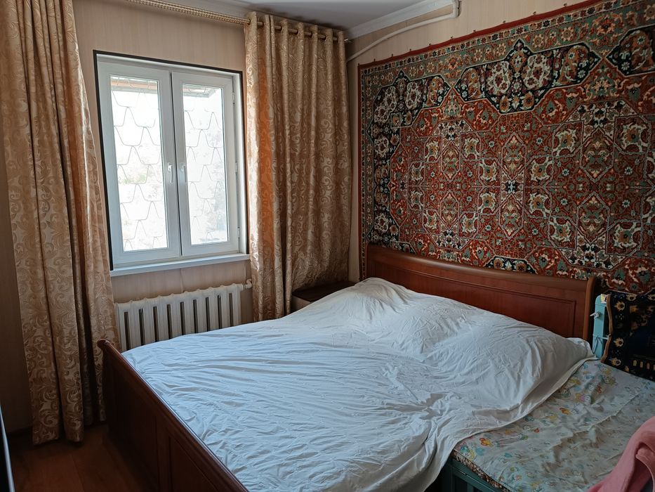 Продается квартира на ТТЗ-4 КОРЗИНКА. 2/3/9.