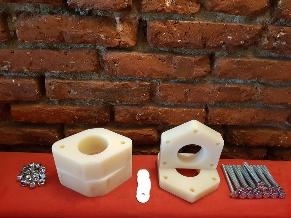 Kit inaltare suspensie 45mm Honda CR-V generatia 3 2007-2014