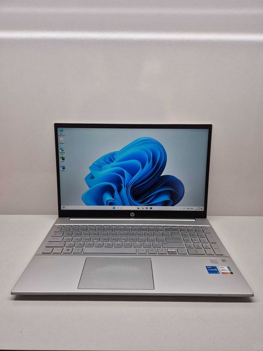 HP Core i5 1235U 8/256 M.2 NVMe 15.6" Full HD IPS 299$