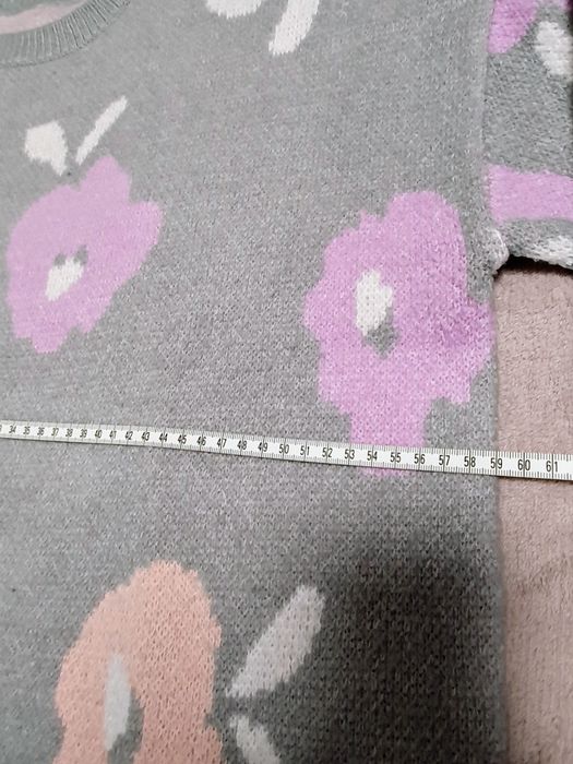 Pulovar nou L Waikiki