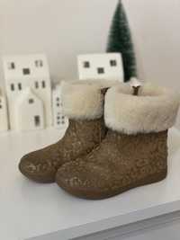 Ghete Ugg Jorie II 26